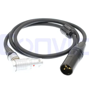 

Arri Alexa Mini camera power cable XLR 3 Pin to 2B 8 Pin female 24V
