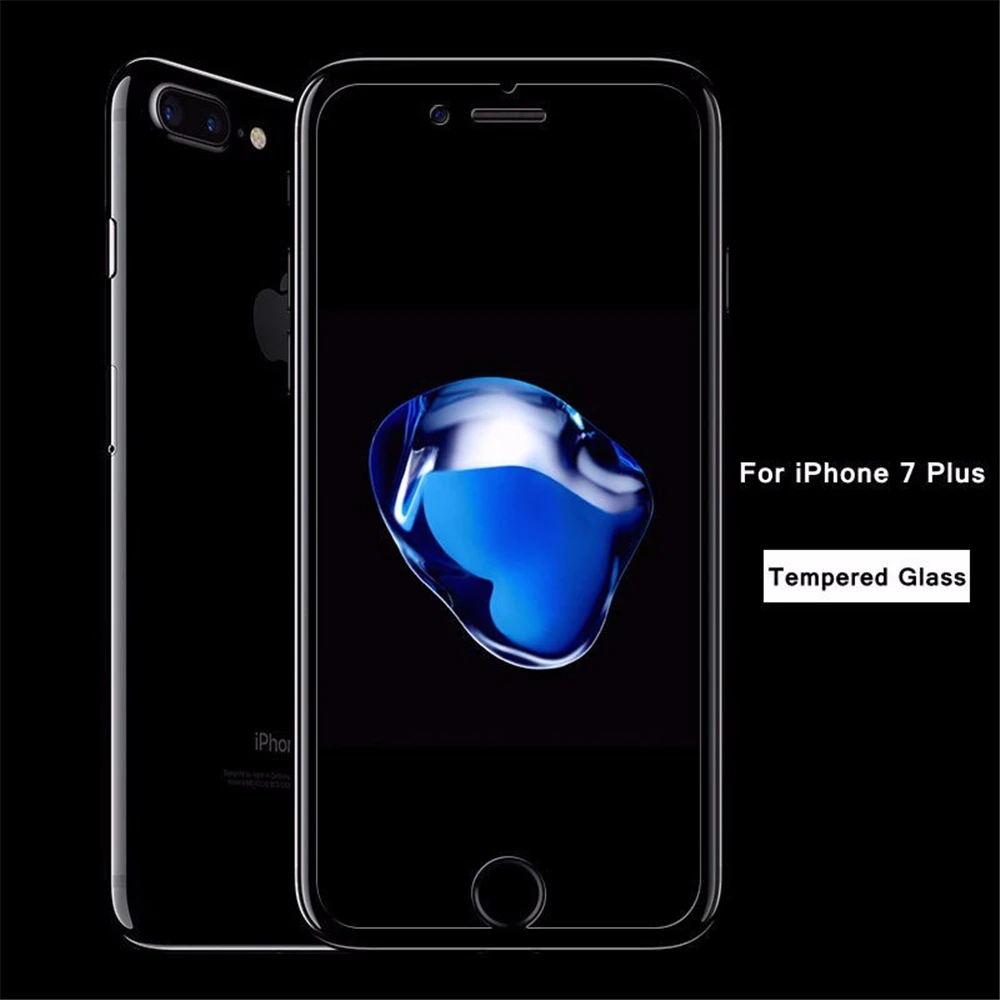 2 шт для huawei Acend P10 P7 P8 P9 Lite 2017 Настоящее Премиум Закаленное стекло Honor 8 Защитная