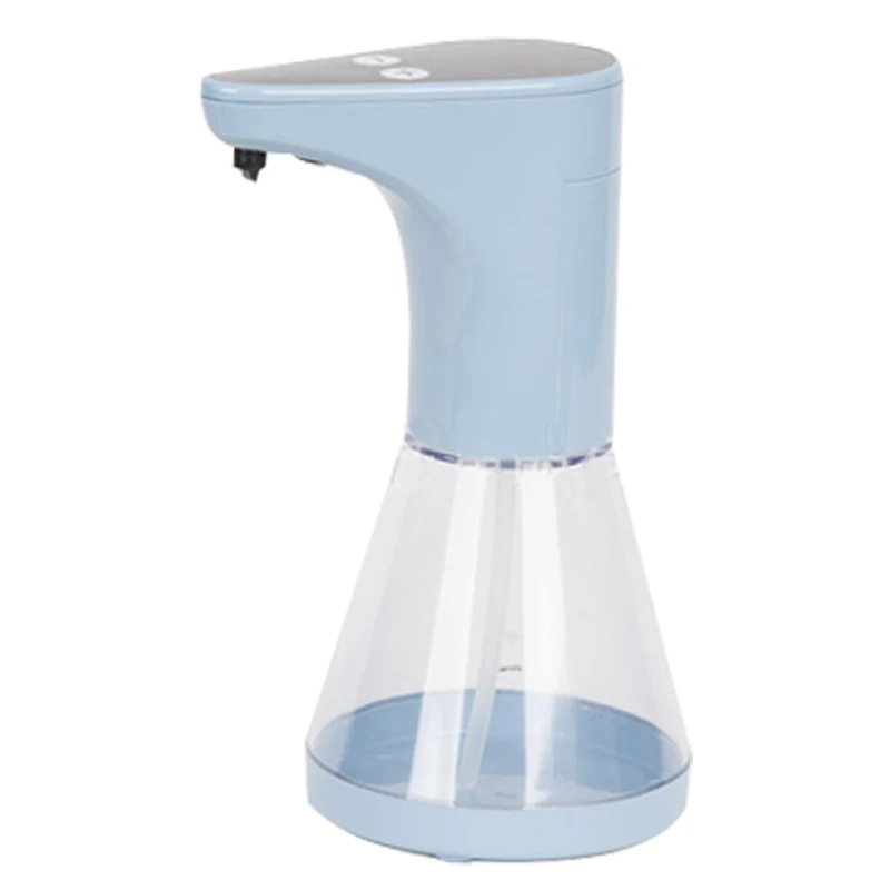ABS гальванический автоматический дозатор жидкого мыла умный датчик бесконтактный дезинфицирующий диспенсер для кухни ванной комнаты 4 цвета