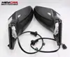 FOR Golf 7 MK7 VII Auto Folding Mirror Electric Folding Mirrors 5GG 857 508/ 507 Quality Guarantee ► Photo 3/4