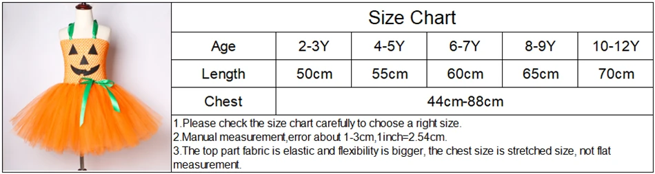 Платье-пачка для девочек с изображением тыквы; оранжевое платье из тюля для девочек на Хэллоуин; Детский костюм для костюмированной вечеринки с изображением Джека о-фонаря; карнавальное праздничное платье; одежда