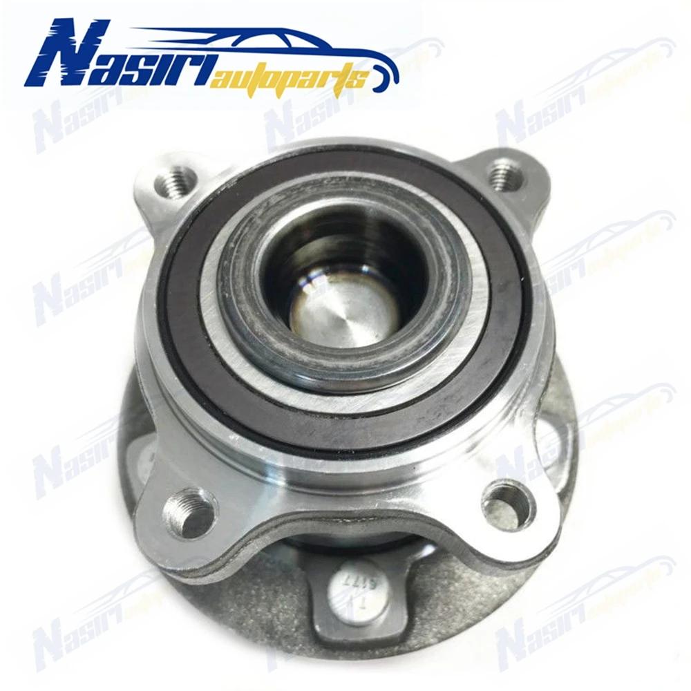 Rear Wheel Bearing Hub Assembly For Chevrolet Cruze Opel Astra