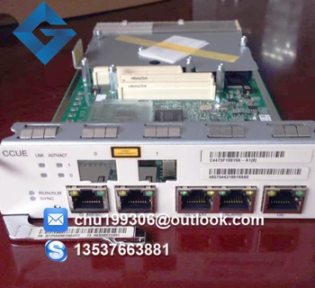 

Original Hua wei CCUE control board use for MA5616 MA5818