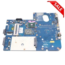 NOKOTION LA-5021P MB. B5702.001 материнская плата для ноутбука для шлюза NV78 NV74 основная плата MBB5702001 KAYF0 Intel HD graphics процессор