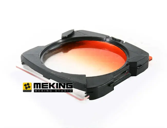 Meking широкий угловой держатель для Cokin P series квадратный Цвет фильтр