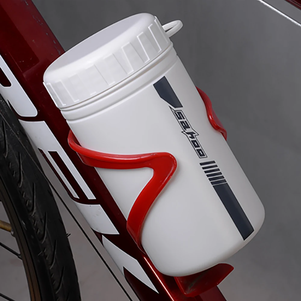 spin bike water bottle