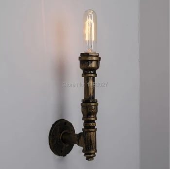 

American vintage retro country wall lamp VB1120