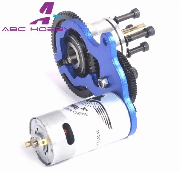 

Electric Starter Bushed motor for EME55 hot sell Model airplane electromechanical initiator to start electromechanical initiator
