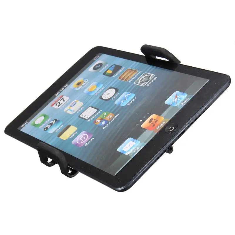 Универсальный автомобильный держатель для планшета, подставка для Iphone, samsung, iPad mini 1 2, подставка для планшета