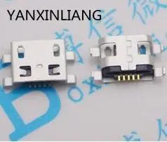 

10Models,100pcs total Micro USB 5Pin jack tail sockect, Micro USB Connector port sockect for samsung Lenovo Huawei ZTE HTC ect
