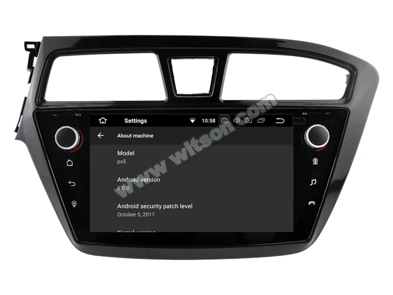 Flash Deal WITSON Android 9.0 IPS HD Screen for HYUNDAI I20 2015 CAR DVD GPS STEREO 4GB RAM+64GB FLASH 8 Octa Core+DVR/WIFI+DSP+DAB+OBD 13 Flash Deal WITSON Android 9.0 IPS HD Screen for HYUNDAI I20 2015 CAR DVD GPS STEREO 4GB RAM+64GB FLASH 8 Octa Core+DVR/WIFI+DSP+DAB+OBD 13