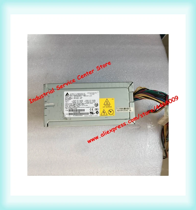 36001637 SC5299DP 550W источник питания DPS-550HB A R350 G6 | Инструменты