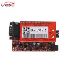 Новый V1.3 UPA USB программатор для 2013 версии основной блок продажи