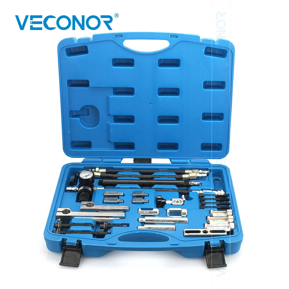 VECONOR Universal Valve Spring Remover Installer Cylinder Head Oil Seal