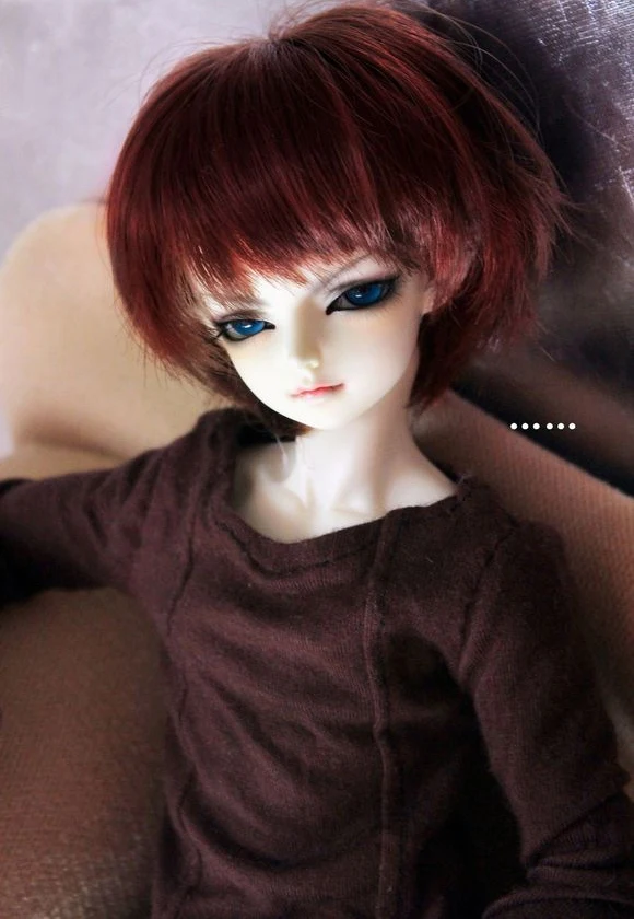 HeHeBJD 1/4 Woosoo тело вашего choise смолы фигурки низкая цена