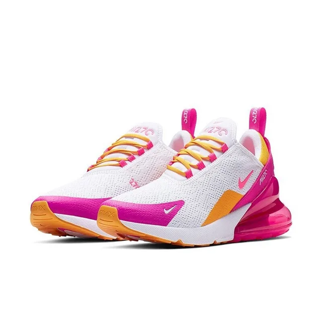 Zapatillas NIKE Air Max 270, zapatillas deportivas para - AliExpress