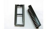 New 5 x 32 Pin DIP IC Sockets Adaptor Solder |