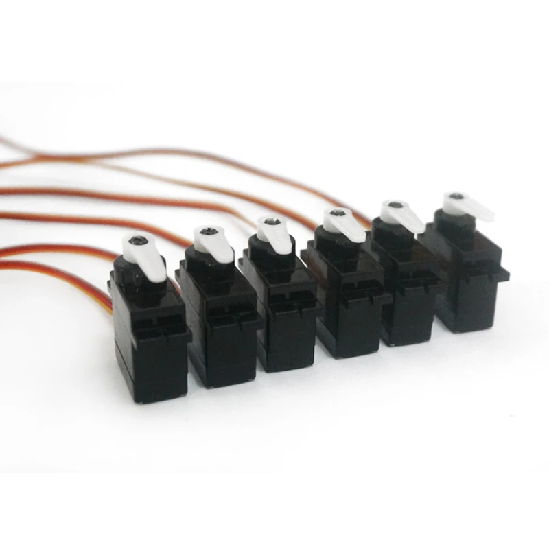 Buy 9g RC servo for wingspan Cessna 182 1410mm plane