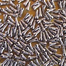 200 шт флейта запчасти для ремонта, винты флейты части