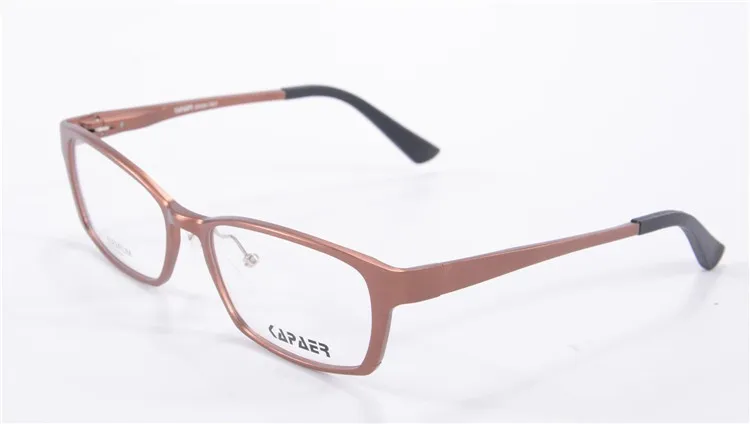 1 шт./лот Производитель дизайнер рецепт очки полный обод óculos для мужчин оптический близорукость кадров Очки ясно модель