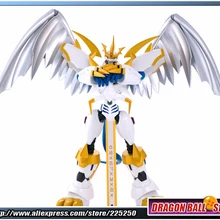 "Digimon" BANDAI Tamashii Наций S. H. Figuarts/SHF эксклюзивная фигурка-Imperialdramon(режим паладина