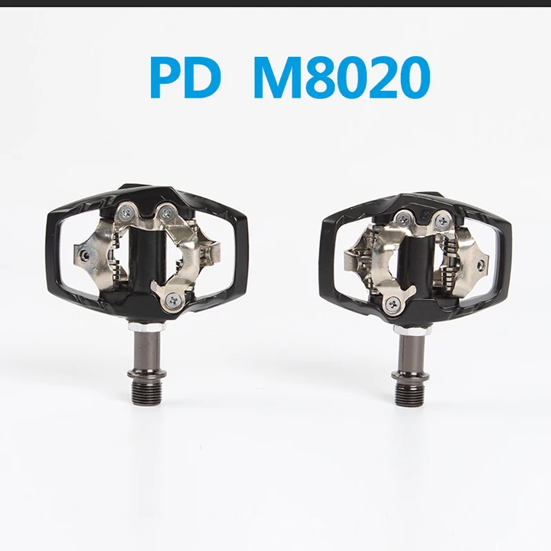 

RACEWORK XTR PD-M9000 Trail Pedals One Color; One Size
