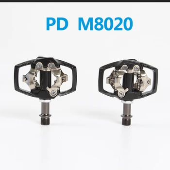 

RACEWORK XTs PD-M9000 Trail Pedals One Color; One Size
