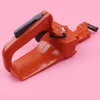 Complete Fuel Tank Rear Handle Assembly For Husqvarna 350 353 346XP 345 340 Chainsaw Garden Tool Spare Part 4