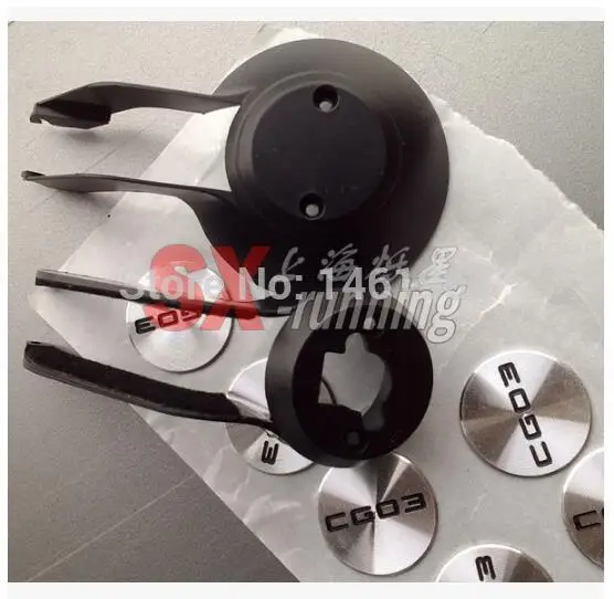 

YUNEEC Q500 Q500M Q500 4K RC Quadcopter spare parts 4K camera ear cover