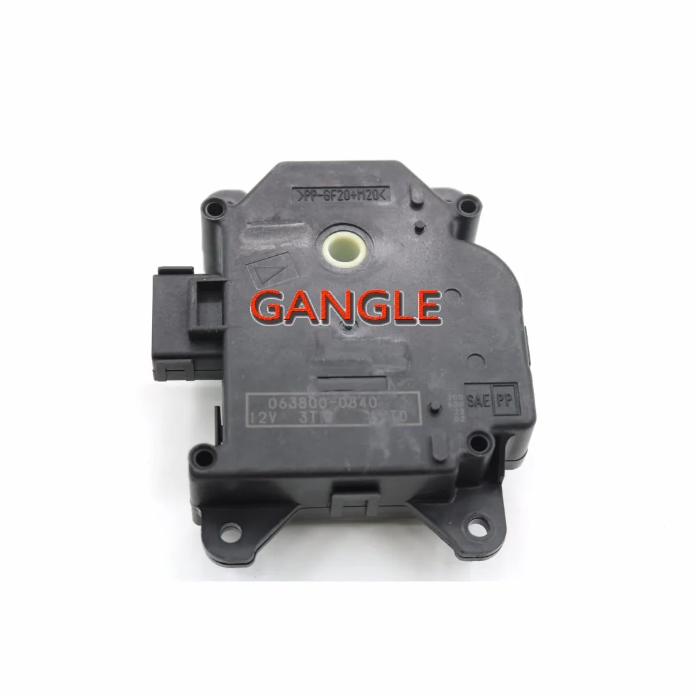 Heater Door Actuator Motor 063800-0840 For 2012 2013 2014 Jaguar XF | Автомобили и мотоциклы
