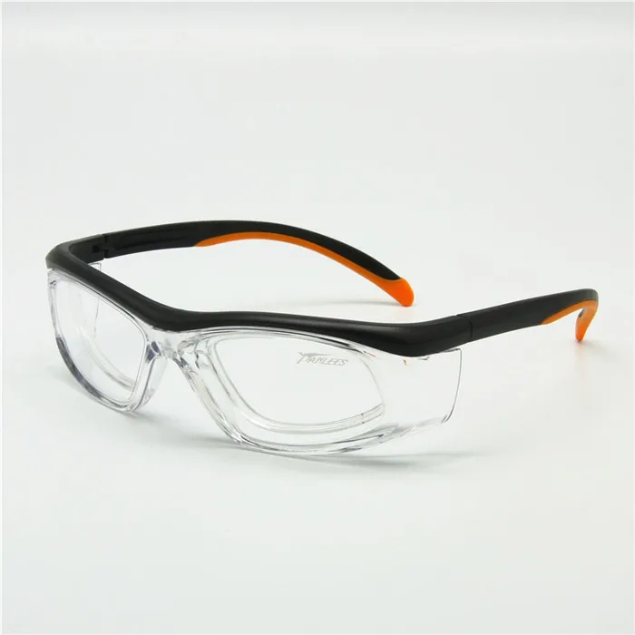 Спортивные очки со съемной Rx вставкой защитные очки Анти-пыль антистатические лабораторные медицинские рабочие очки