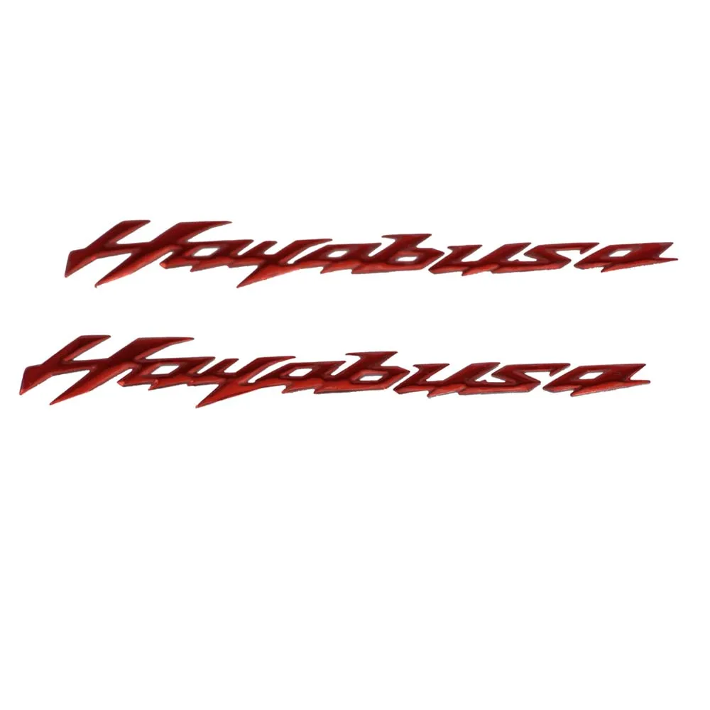 Наклейка для мотоцикла KODASKIN 3D эмблема Raise наклейка Suzuki Hayabusa GSXR1300|Наклейки на