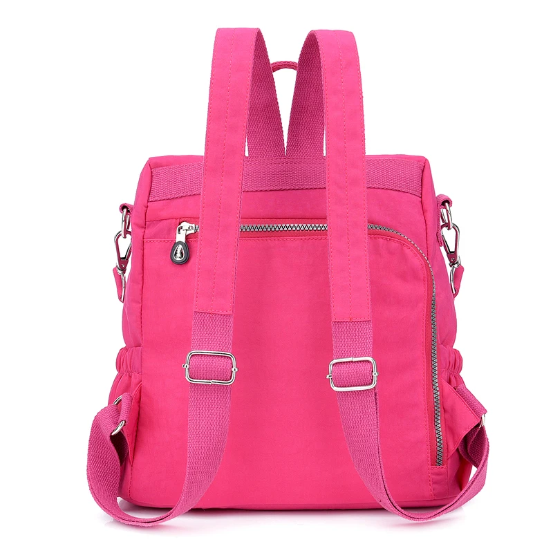 Maternity Bags Baby Mummy diaper bag waterproof Backpack Portable for mother Outdoor  baby care nappy bags BXY035