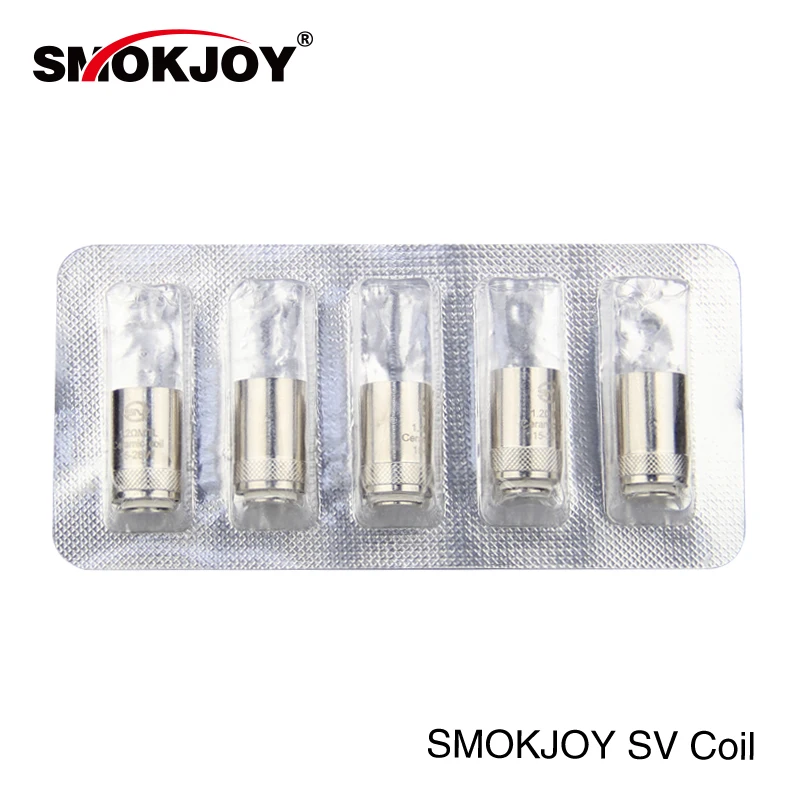 SMOKJOY SV Coil