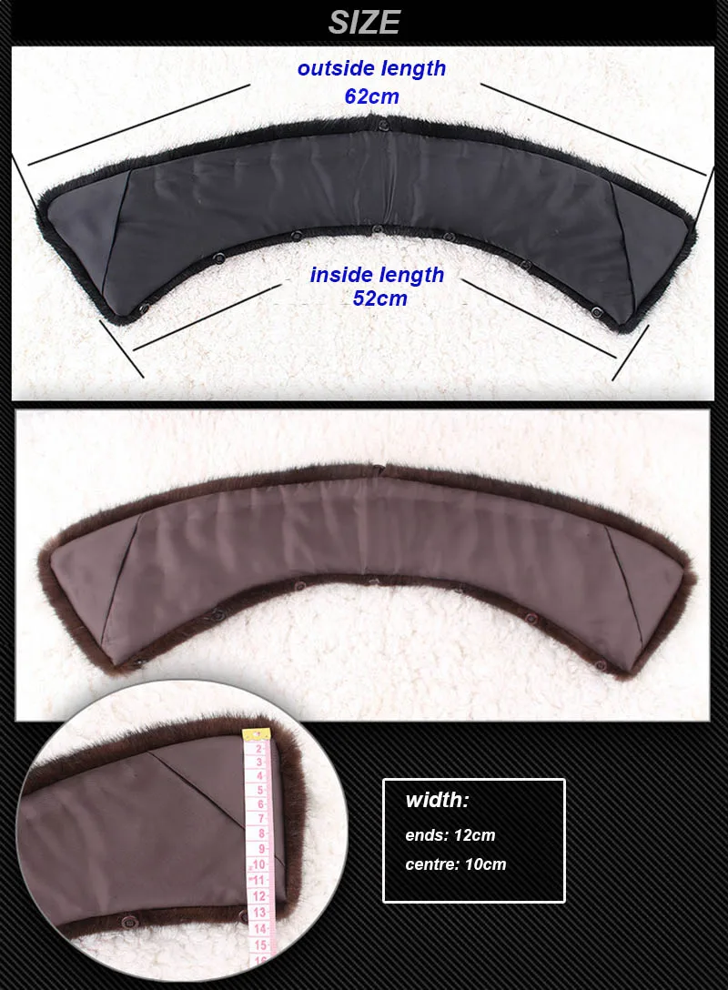mink fur collar details 5
