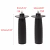 New Hot 8/10mm Black Thread Auxiliary Side Handle For Angle Grinder Grinding Machine Tools ► Photo 2/6