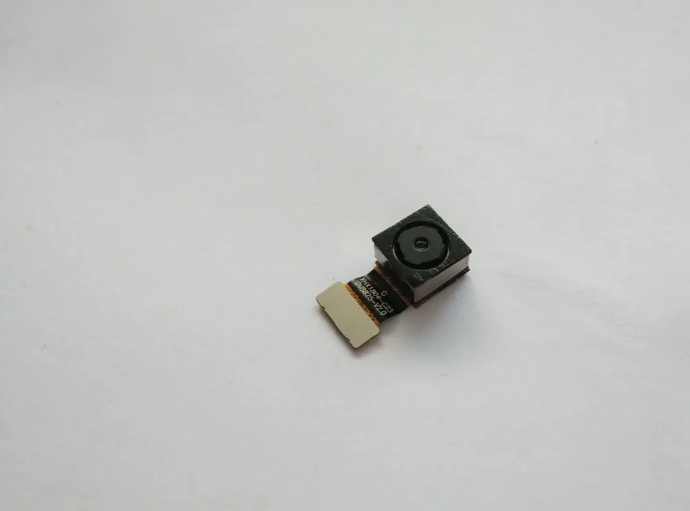 

Original Photo Rear Back Camera 8.0MP Module For BLUBOO X2 MTK6592 Octa Core 5.0 inch HD 1280x720 Free shipping+Tracking number