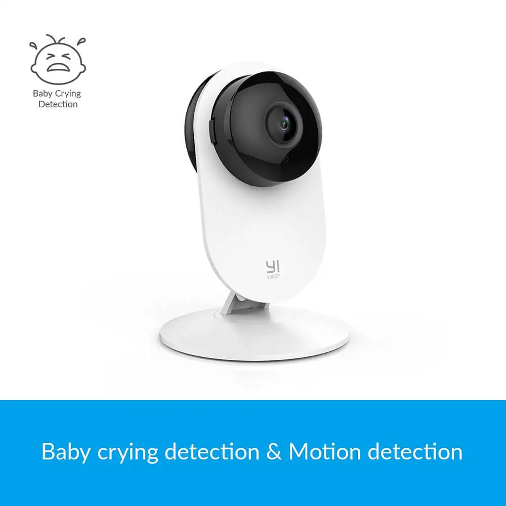 Xiaomi YI 1080P Home Camera (7)