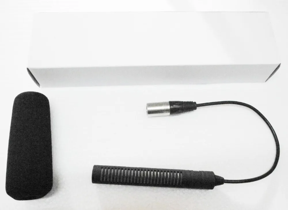 Pro Interview Long Handheld Microphone For Camera Video DV Microphone XLR Zoom Shotgun Camorder цена Pro Interview Long Handheld Microphone For Camera Video DV Microphone XLR Zoom Shotgun Camorder цены онлайн