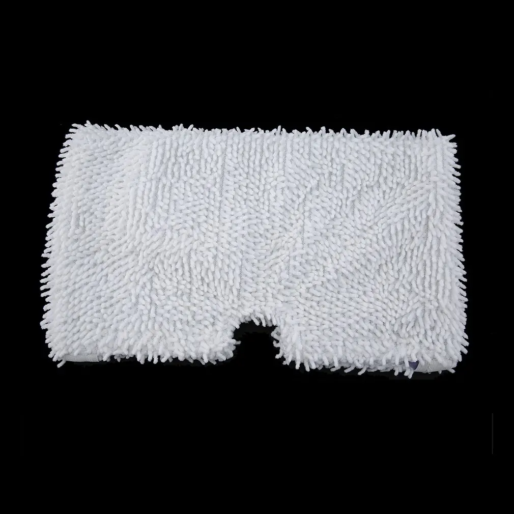 Шт. 4 шт. Швабра замена головы Pad для Акула S3501Washable чистящие средства микрофибры