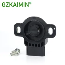 Датчик педали акселератора 37971-PZX-003 37971-RCA-A01 37971-RDJ-A01 37971-RBB-003 для ACURA HONDA CR-V PILOT MDX RIDGELINE