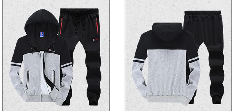 Men Hoodies Sets (14)
