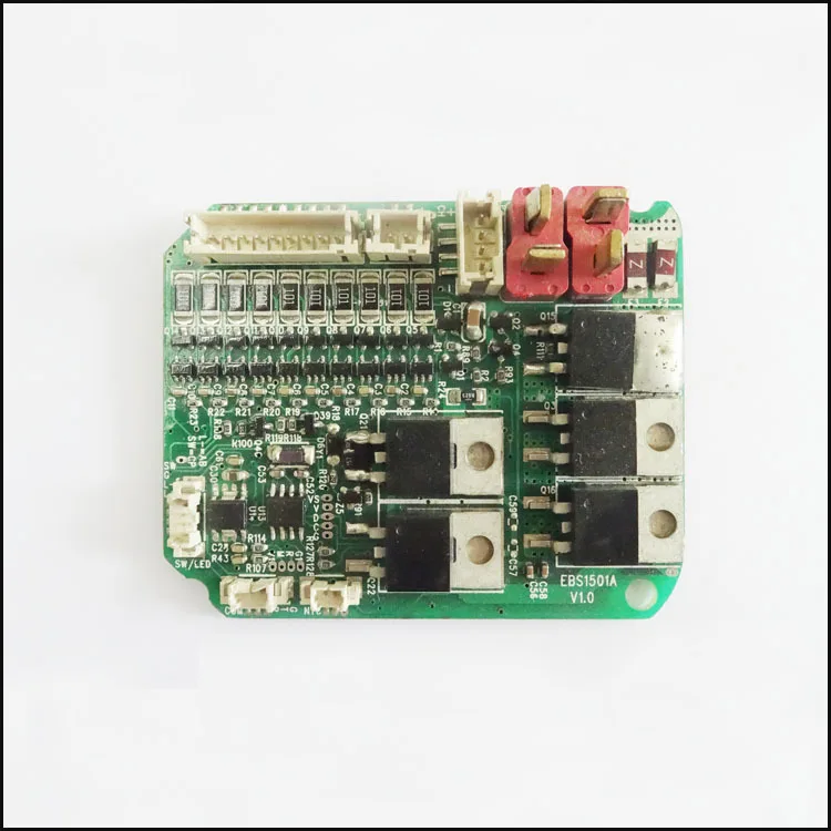 ismart bs3