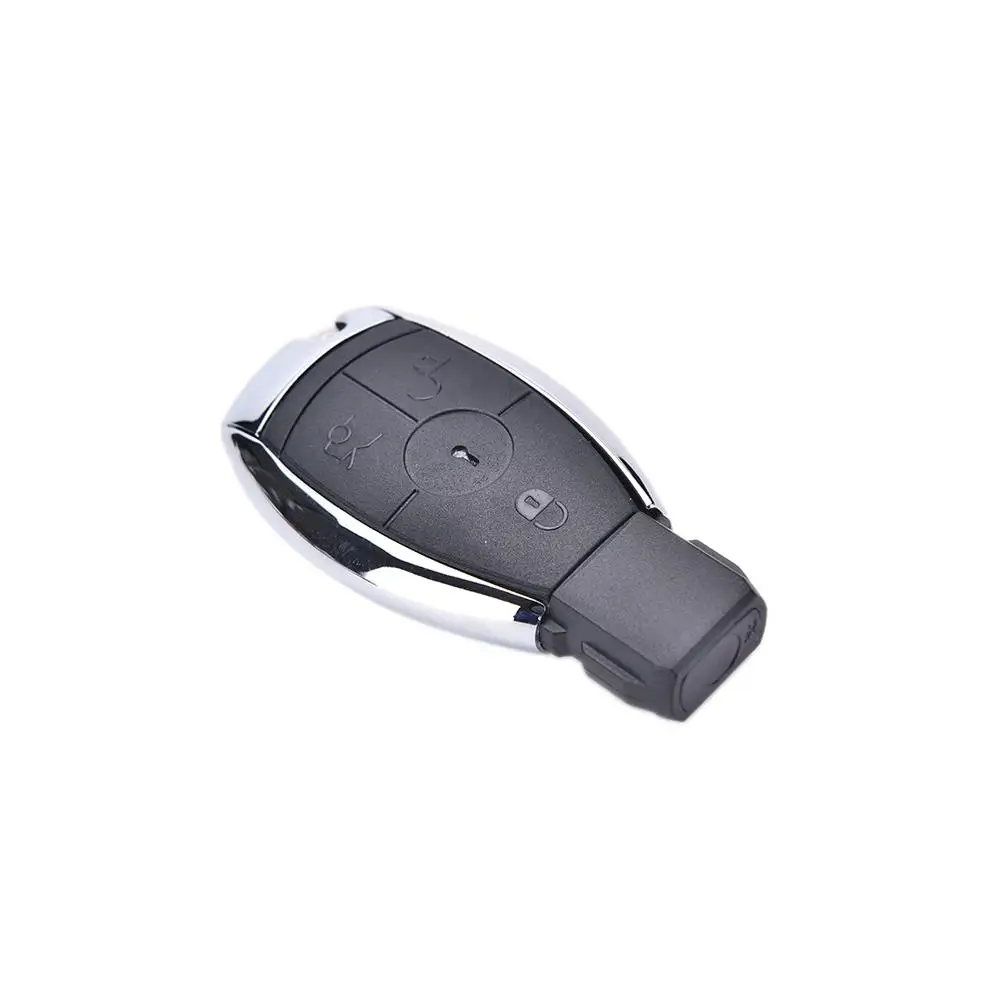 benz key shell 3
