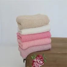 40x150 см новорожденный стрейч искусственный шелк обертывание реквизит для фотосессии детский вязаный обертывание слой новорожденный Пеленальный кокон реквизит для фотосессии