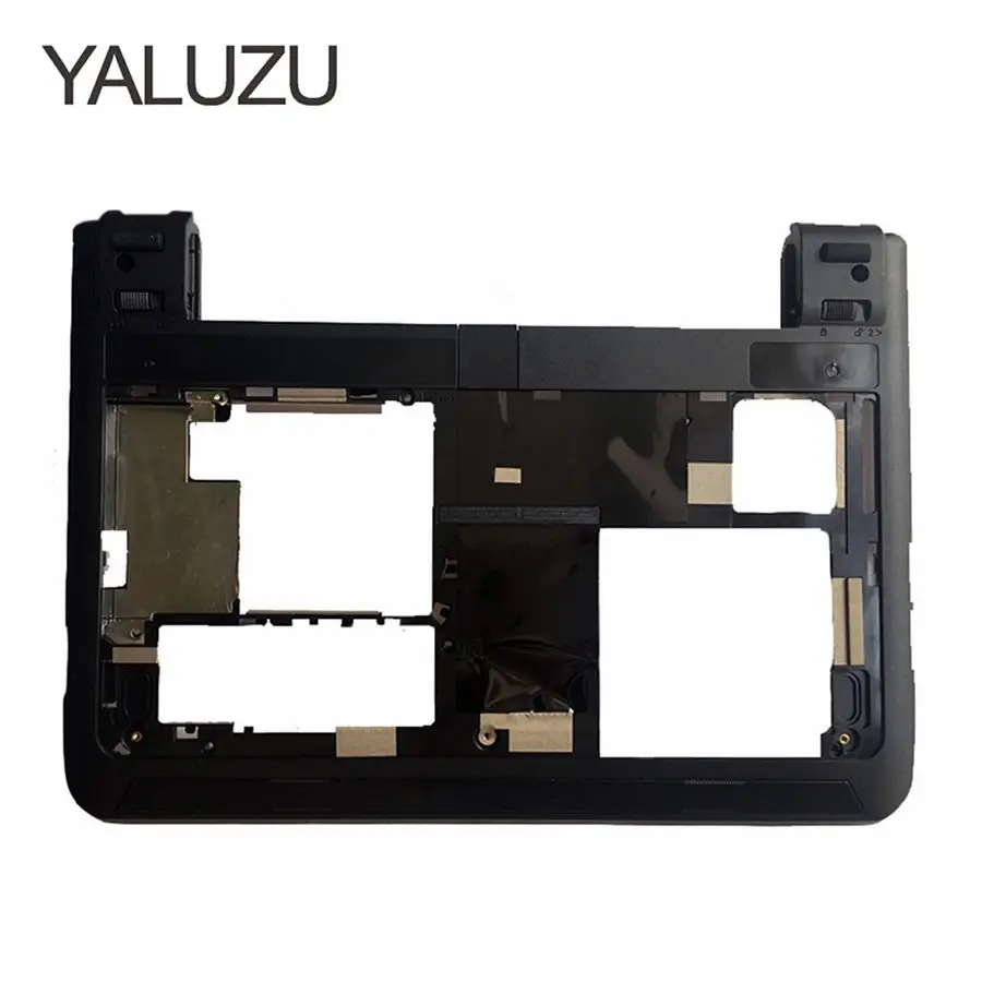 

YALUZU New for Lenovo Thinkpad X131E X140E Laptop Base Bottom Case Lower Cover 00HM197