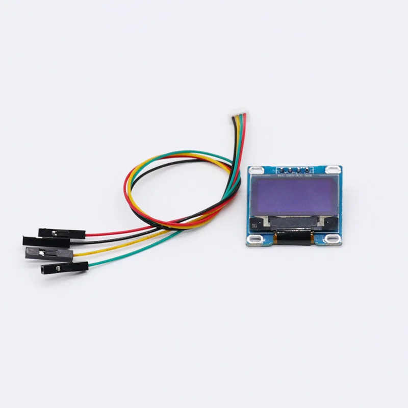 

Pixhawk 2.4.8 2.4.6 OLED Screen Status Display For PIX Flight Controller RC Drone 4axis Fixing Wing