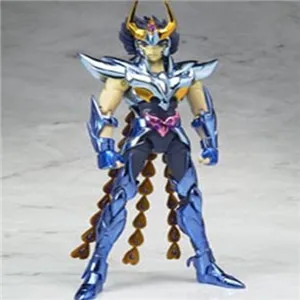 

Free Shipping Bandai Saint seiya Cloth myth Final Bronze Saints phoenix -Ikki
