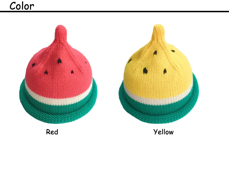 2 colors hat