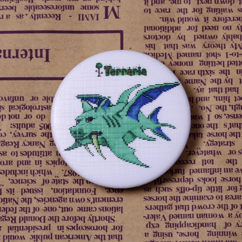 29 типов CSGO Pin DOTA кнопки значки Skyrim Броши школьная сумка значок AC игра коллекция отличный подарок для женщин и мужчин фанатов